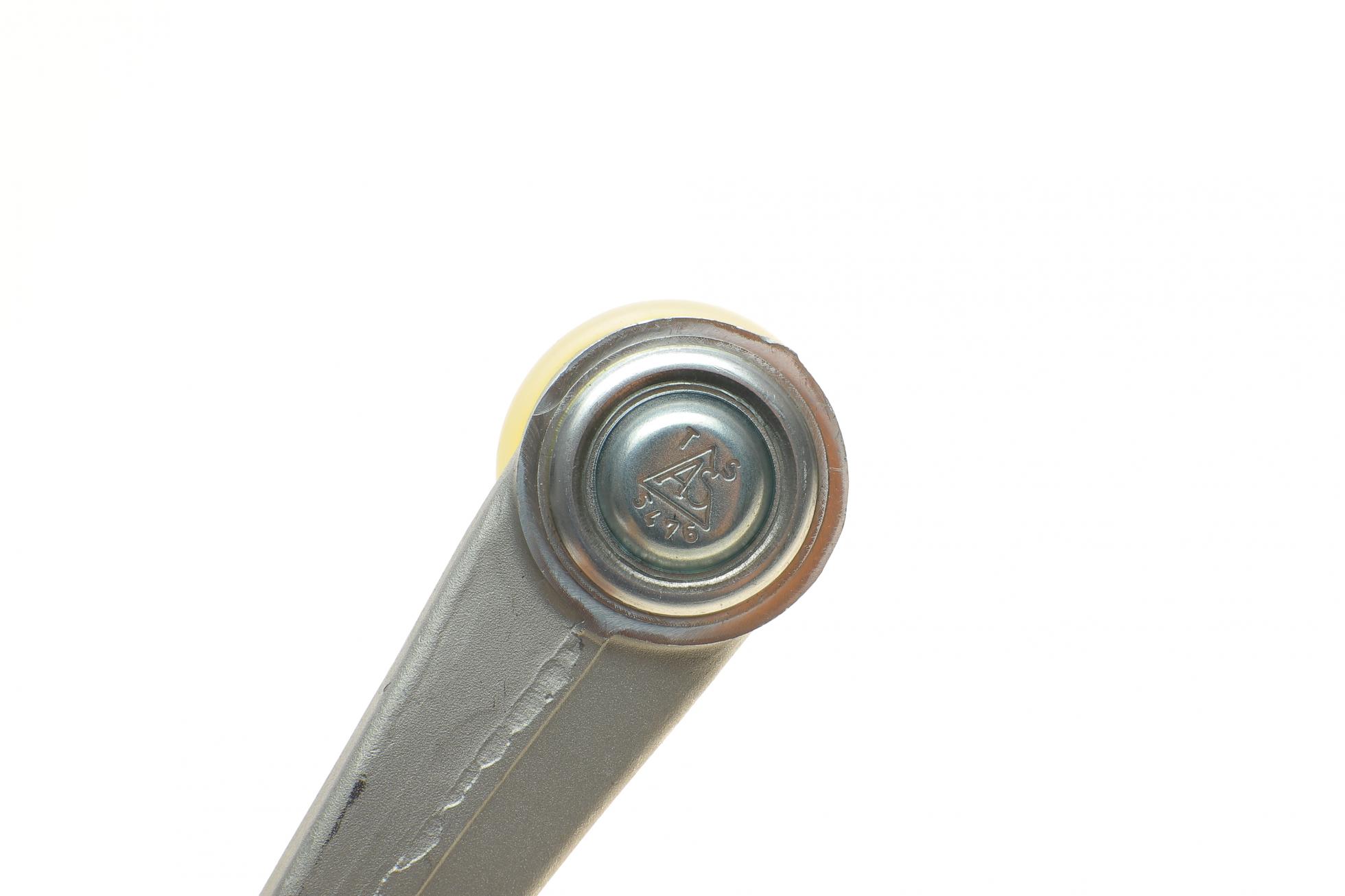23AU0105 AS METAL